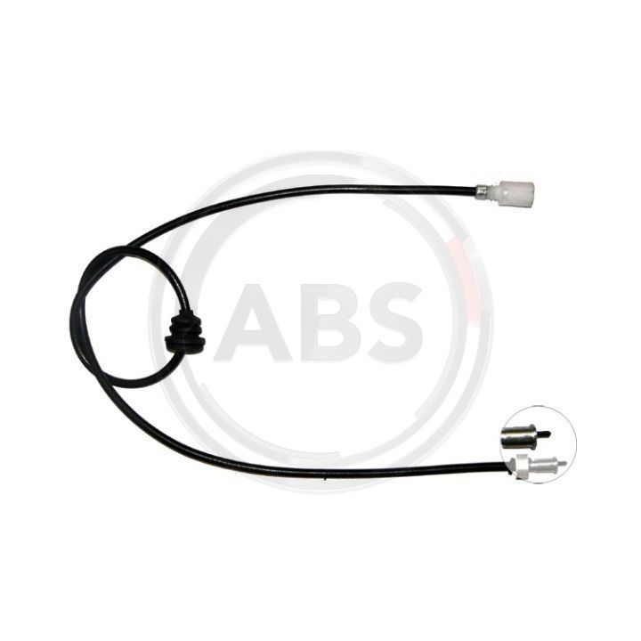 Tachometro velenas A.B.S. K43106