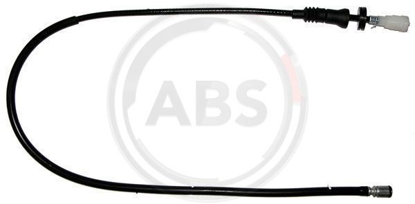 Tachometro velenas A.B.S. K43120