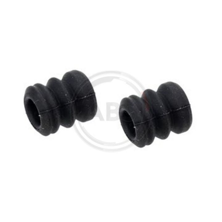 Kreipiančiųjų movų rinkinys, stabdžių apkaba A.B.S. 55000