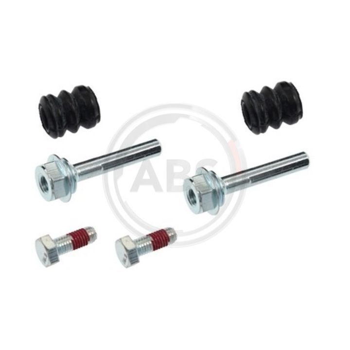 Kreipiančiųjų movų rinkinys, stabdžių apkaba A.B.S. 55001