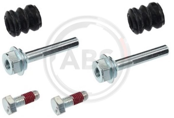 Kreipiančiųjų movų rinkinys, stabdžių apkaba A.B.S. 55001