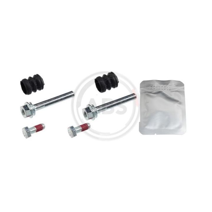 Kreipiančiųjų movų rinkinys, stabdžių apkaba A.B.S. 55002