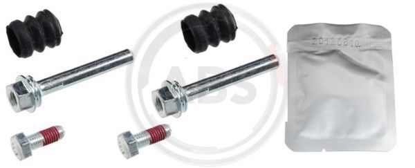 Kreipiančiųjų movų rinkinys, stabdžių apkaba A.B.S. 55002