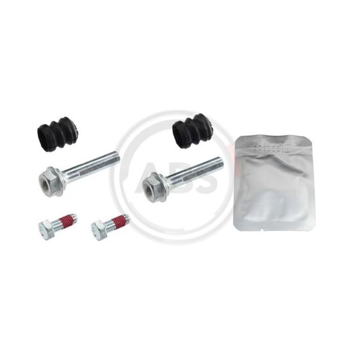 Kreipiančiųjų movų rinkinys, stabdžių apkaba A.B.S. 55004