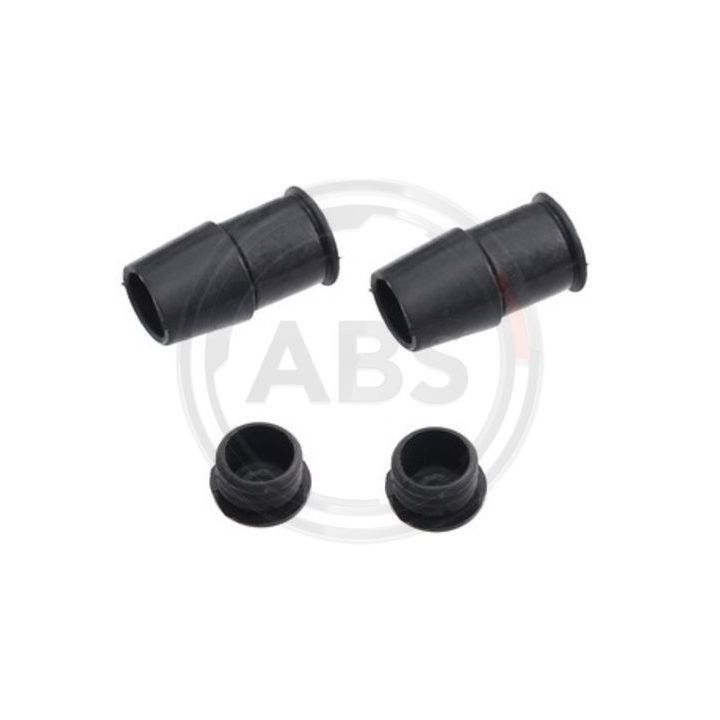 Kreipiančiųjų movų rinkinys, stabdžių apkaba A.B.S. 55005