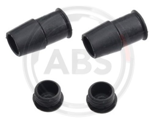 Kreipiančiųjų movų rinkinys, stabdžių apkaba A.B.S. 55005