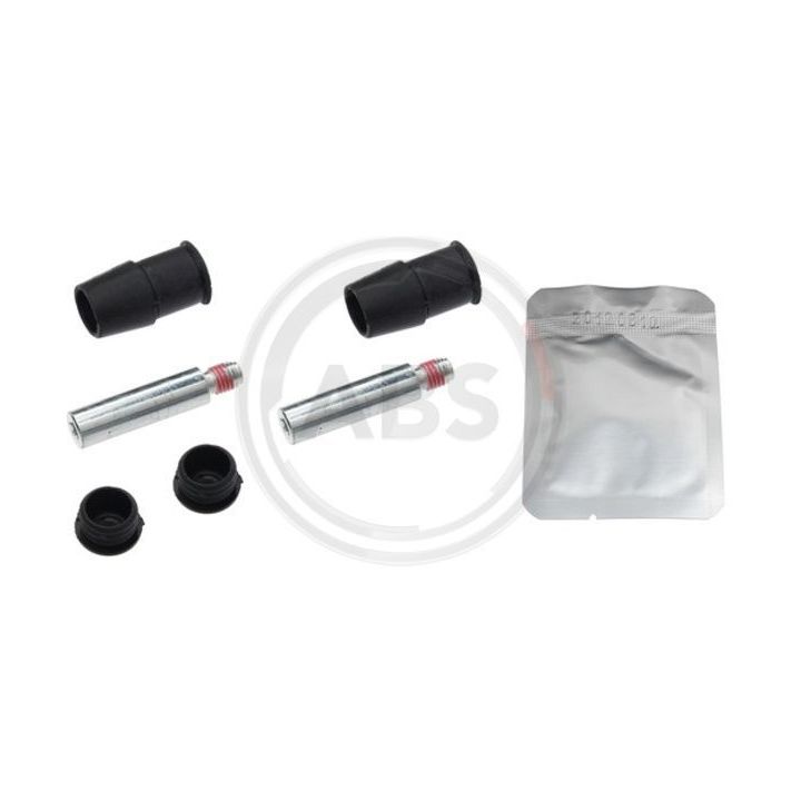 Kreipiančiųjų movų rinkinys, stabdžių apkaba A.B.S. 55006