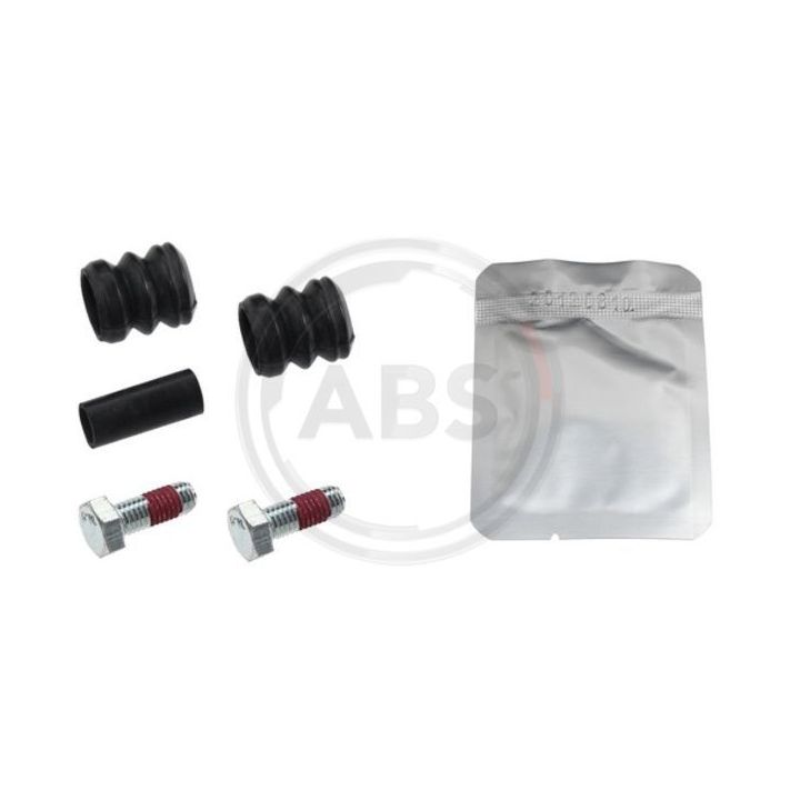 Kreipiančiųjų movų rinkinys, stabdžių apkaba A.B.S. 55007