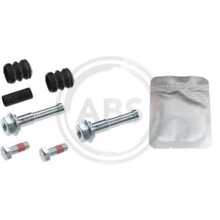 Kreipiančiųjų movų rinkinys, stabdžių apkaba A.B.S. 55008