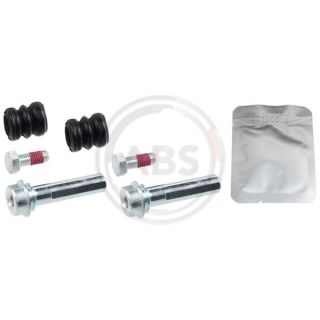 Kreipiančiųjų movų rinkinys, stabdžių apkaba A.B.S. 55009