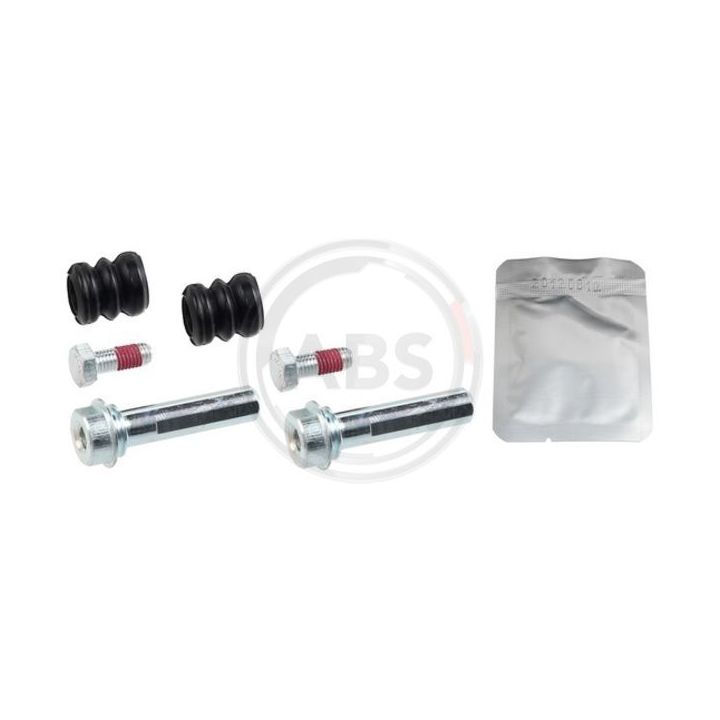 Kreipiančiųjų movų rinkinys, stabdžių apkaba A.B.S. 55009