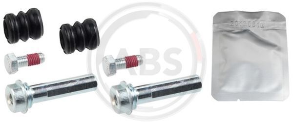 Kreipiančiųjų movų rinkinys, stabdžių apkaba A.B.S. 55009