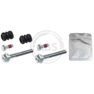 Kreipiančiųjų movų rinkinys, stabdžių apkaba A.B.S. 55010