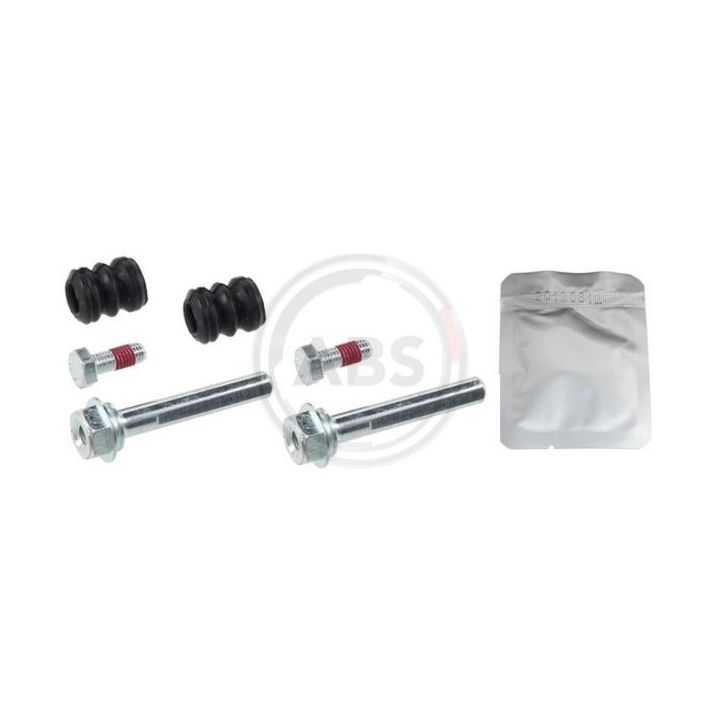 Kreipiančiųjų movų rinkinys, stabdžių apkaba A.B.S. 55010