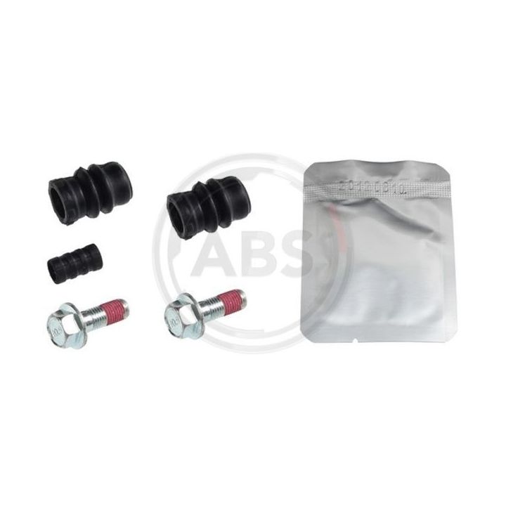 Kreipiančiųjų movų rinkinys, stabdžių apkaba A.B.S. 55018