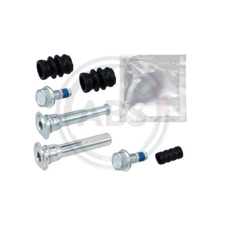 Kreipiančiųjų movų rinkinys, stabdžių apkaba A.B.S. 55019