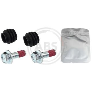 Kreipiančiųjų movų rinkinys, stabdžių apkaba A.B.S. 55020