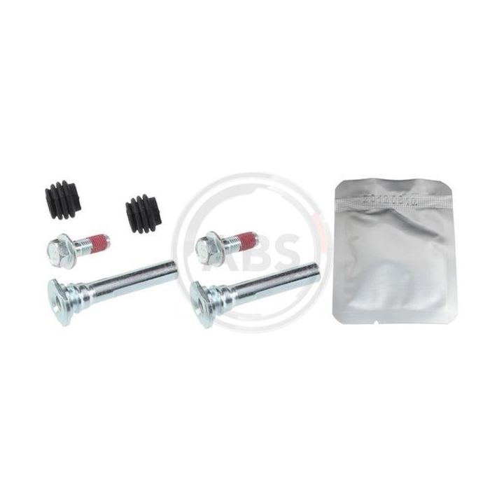 Kreipiančiųjų movų rinkinys, stabdžių apkaba A.B.S. 55021