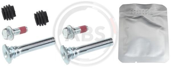 Kreipiančiųjų movų rinkinys, stabdžių apkaba A.B.S. 55021