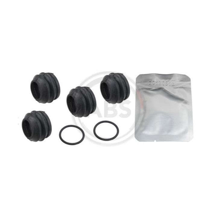 Kreipiančiųjų movų rinkinys, stabdžių apkaba A.B.S. 55030