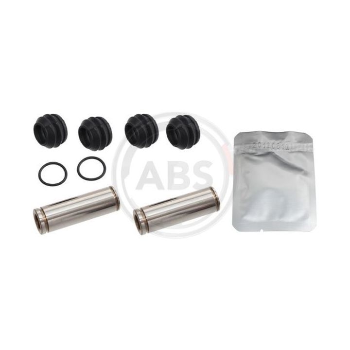 Kreipiančiųjų movų rinkinys, stabdžių apkaba A.B.S. 55031