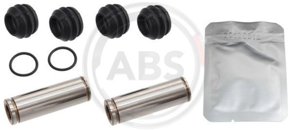 Kreipiančiųjų movų rinkinys, stabdžių apkaba A.B.S. 55031