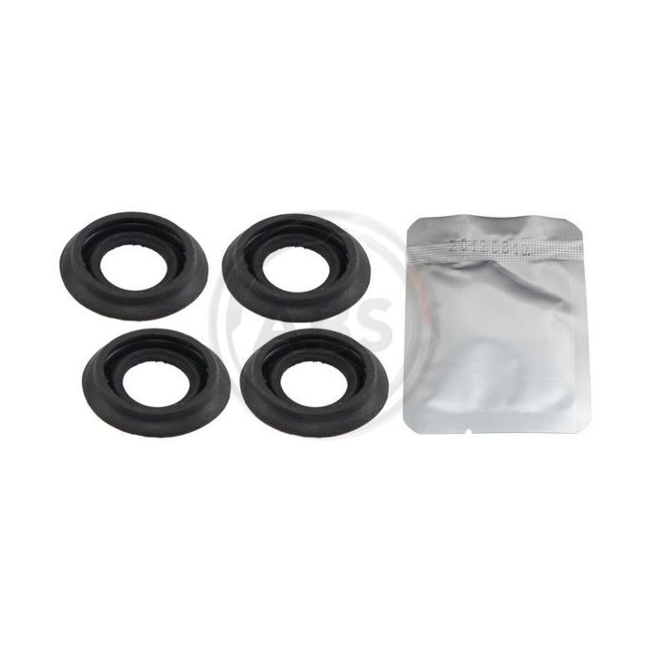 Kreipiančiųjų movų rinkinys, stabdžių apkaba A.B.S. 55032