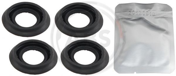 Kreipiančiųjų movų rinkinys, stabdžių apkaba A.B.S. 55032