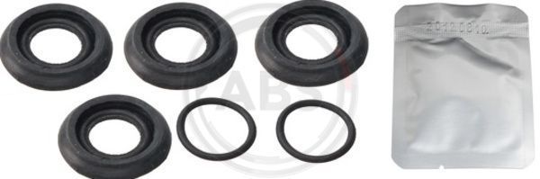 Kreipiančiųjų movų rinkinys, stabdžių apkaba A.B.S. 55033