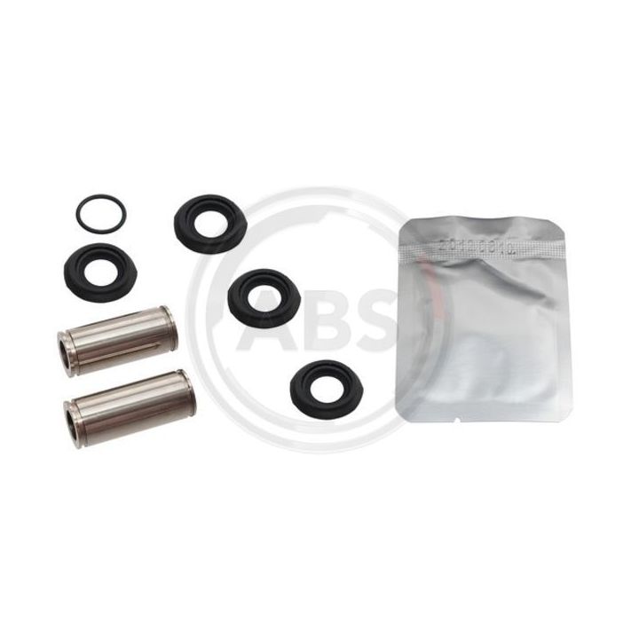 Kreipiančiųjų movų rinkinys, stabdžių apkaba A.B.S. 55034