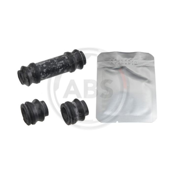 Kreipiančiųjų movų rinkinys, stabdžių apkaba A.B.S. 55035