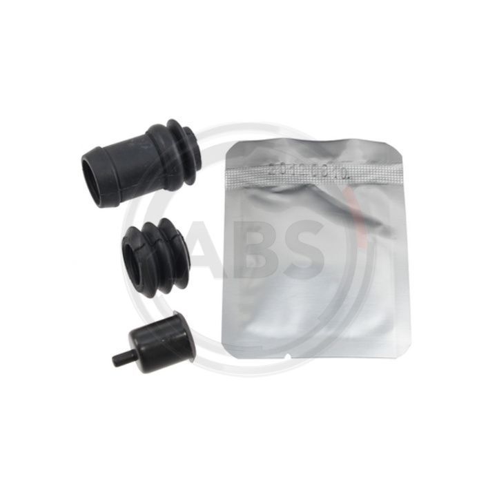 Kreipiančiųjų movų rinkinys, stabdžių apkaba A.B.S. 55037