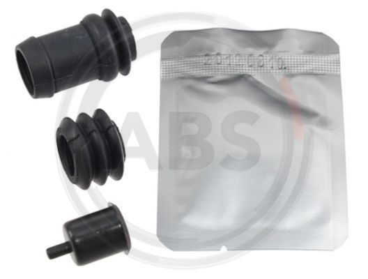 Kreipiančiųjų movų rinkinys, stabdžių apkaba A.B.S. 55037