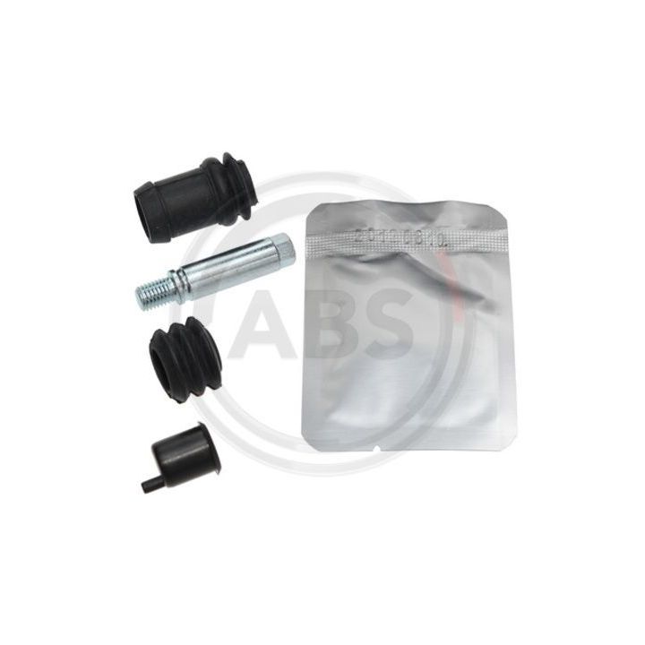 Kreipiančiųjų movų rinkinys, stabdžių apkaba A.B.S. 55038