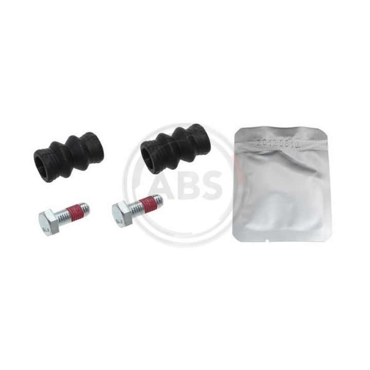 Kreipiančiųjų movų rinkinys, stabdžių apkaba A.B.S. 55045