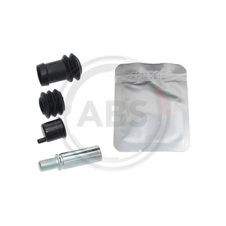 Kreipiančiųjų movų rinkinys, stabdžių apkaba A.B.S. 55052