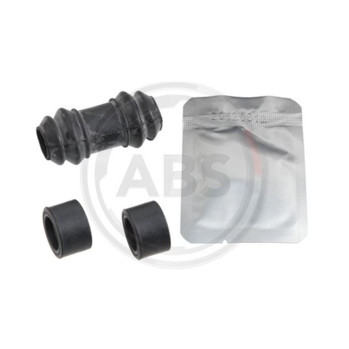 Kreipiančiųjų movų rinkinys, stabdžių apkaba A.B.S. 55053