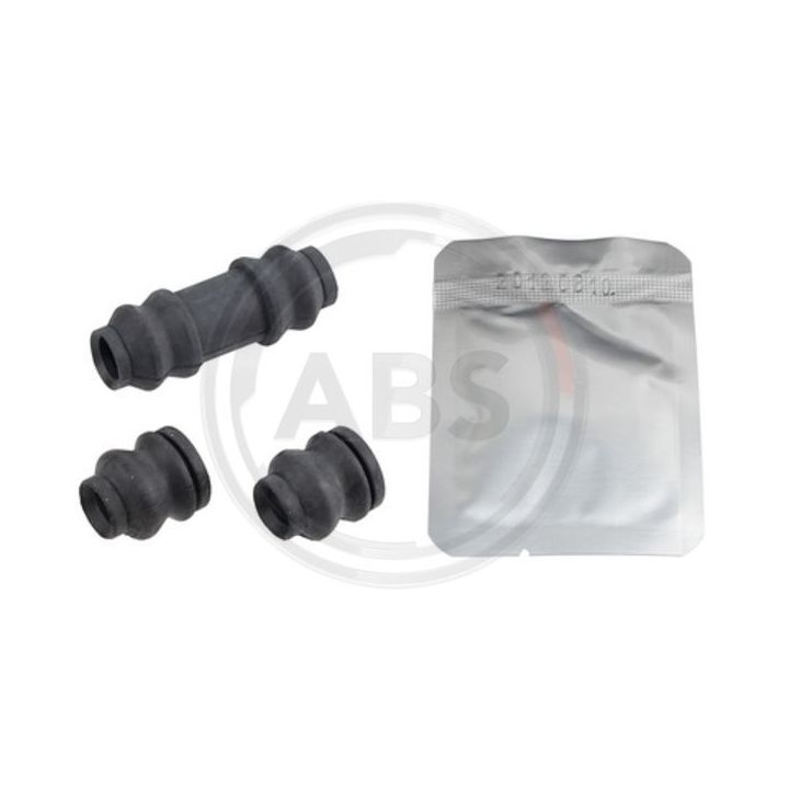 Kreipiančiųjų movų rinkinys, stabdžių apkaba A.B.S. 55055