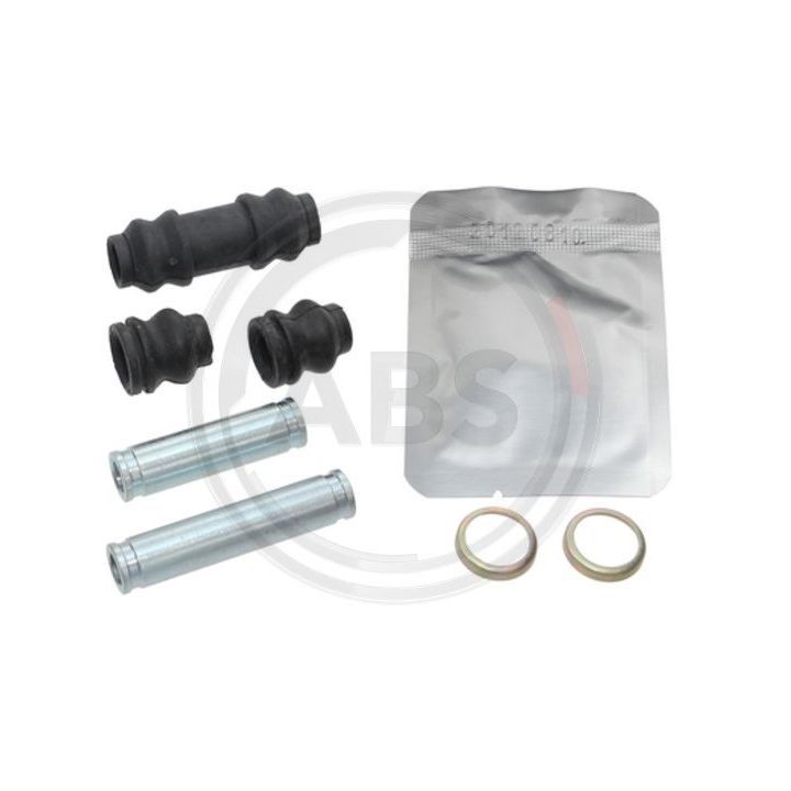 Kreipiančiųjų movų rinkinys, stabdžių apkaba A.B.S. 55056