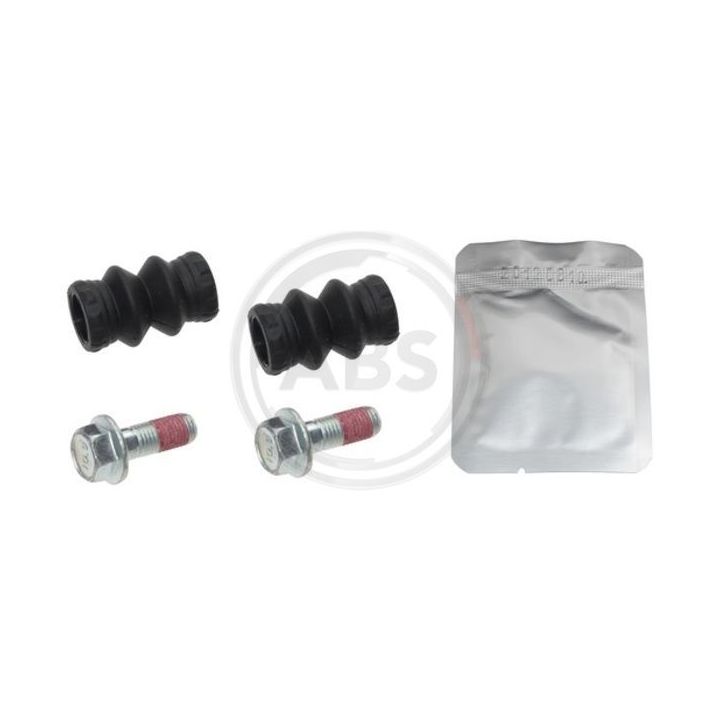 Kreipiančiųjų movų rinkinys, stabdžių apkaba A.B.S. 55058