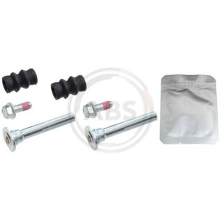 Kreipiančiųjų movų rinkinys, stabdžių apkaba A.B.S. 55059