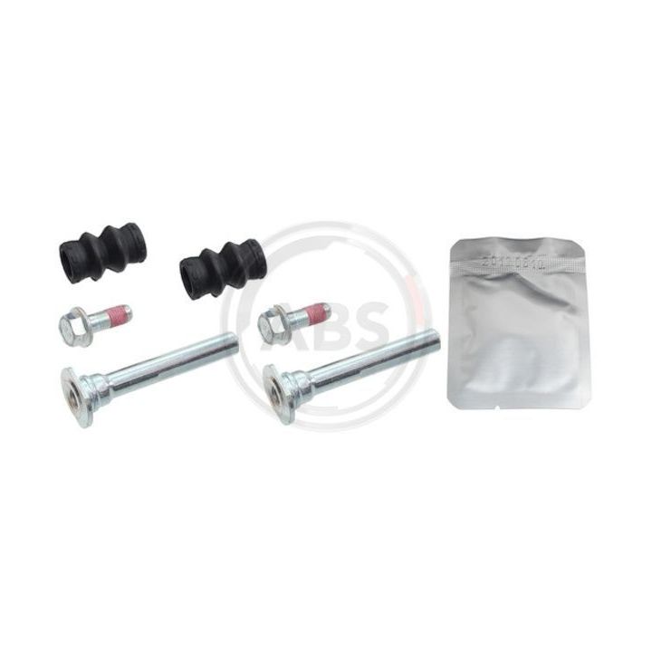 Kreipiančiųjų movų rinkinys, stabdžių apkaba A.B.S. 55059