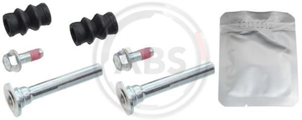 Kreipiančiųjų movų rinkinys, stabdžių apkaba A.B.S. 55059