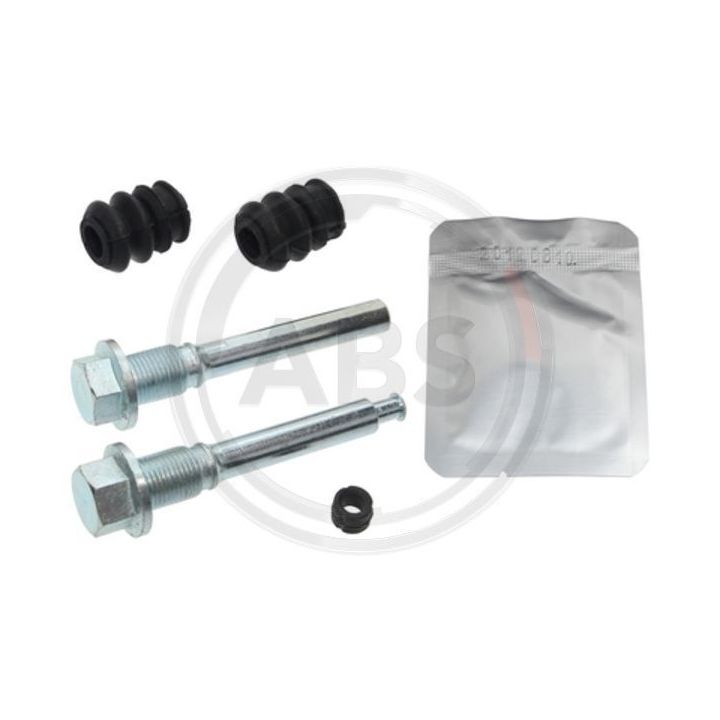 Kreipiančiųjų movų rinkinys, stabdžių apkaba A.B.S. 55063