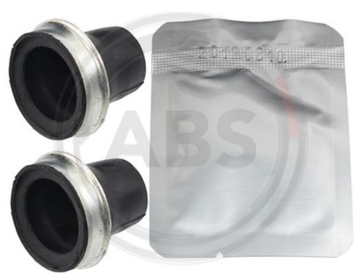 Kreipiančiųjų movų rinkinys, stabdžių apkaba A.B.S. 55069