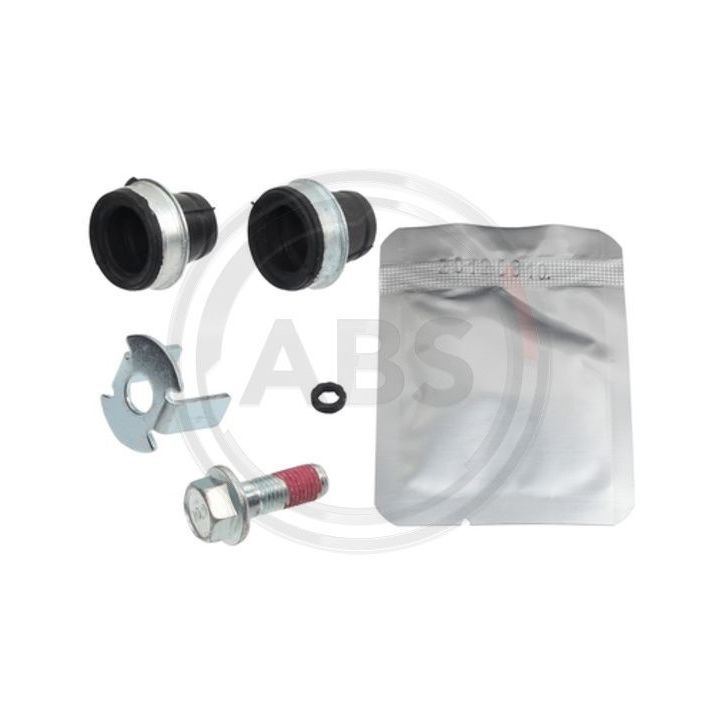 Kreipiančiųjų movų rinkinys, stabdžių apkaba A.B.S. 55070