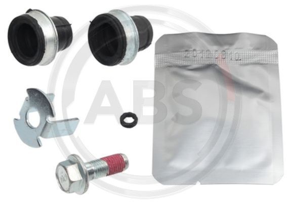 Kreipiančiųjų movų rinkinys, stabdžių apkaba A.B.S. 55070