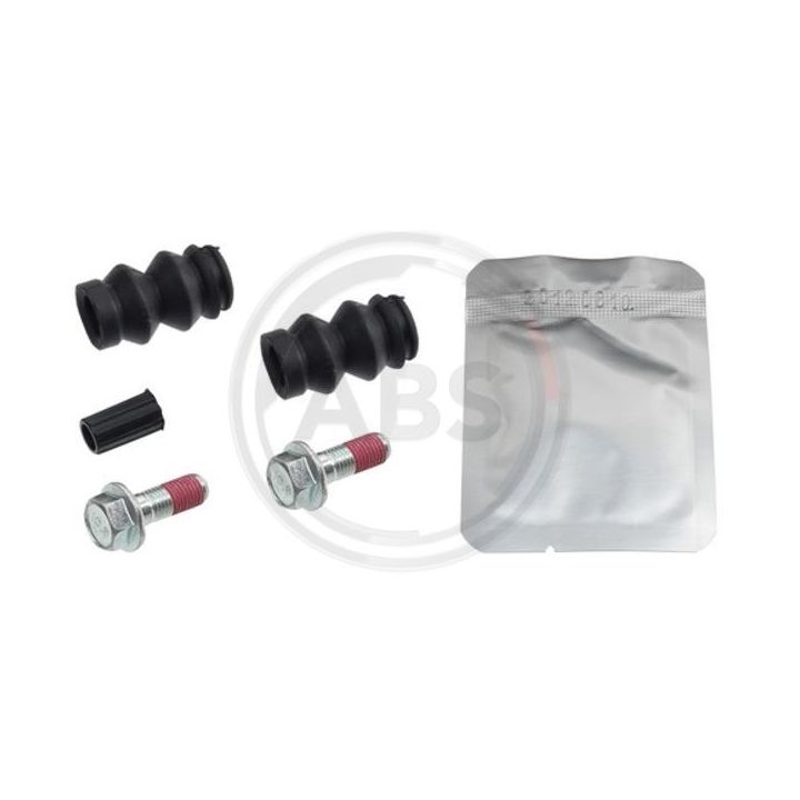 Kreipiančiųjų movų rinkinys, stabdžių apkaba A.B.S. 55072