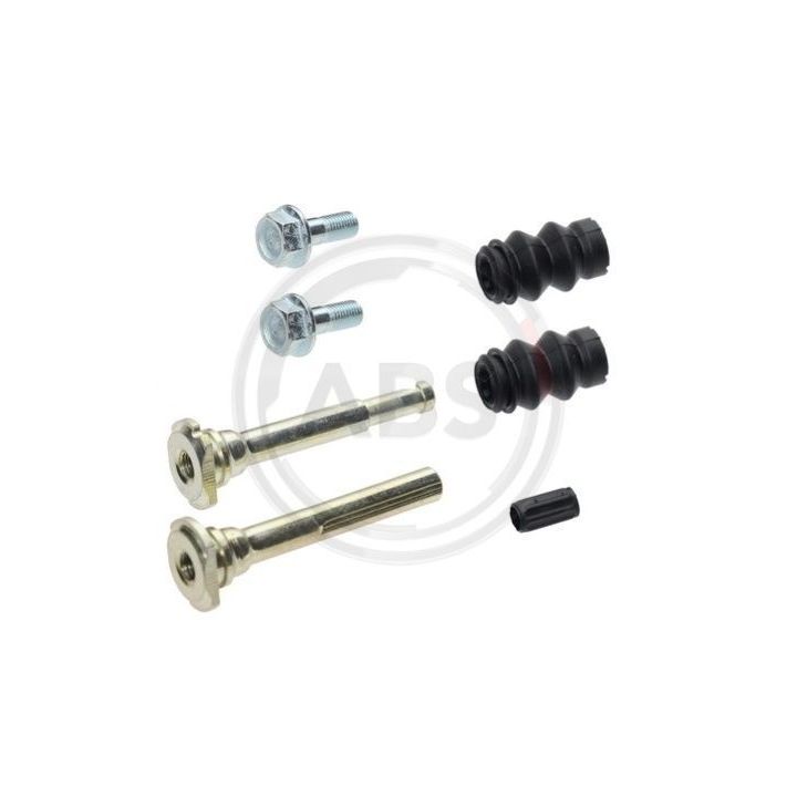 Kreipiančiųjų movų rinkinys, stabdžių apkaba A.B.S. 55073