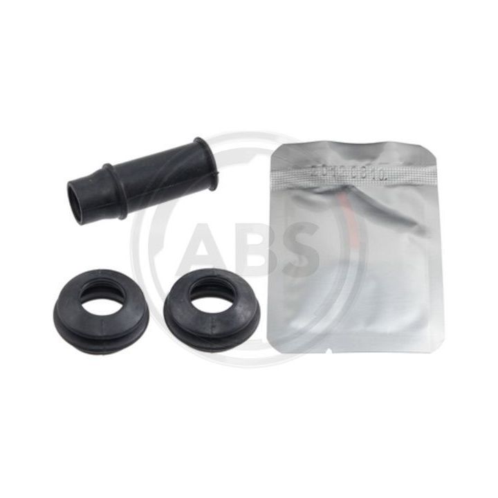 Kreipiančiųjų movų rinkinys, stabdžių apkaba A.B.S. 55083